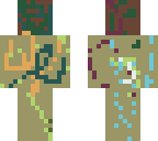 toxic mutant