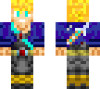 trunks super ss