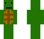 tuartle man