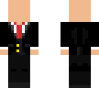 tuxedo base