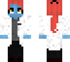 underswap undyne