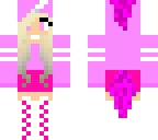 unicorn girl