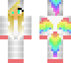 unicorn girl