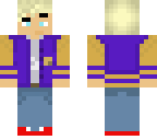 unimmpressed garroth