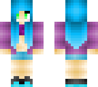 updated skin