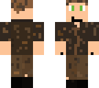 village boy