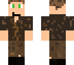 village boy