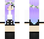 violet