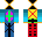 willopvp private skin