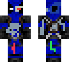 withered deadpool