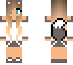 wolf girl