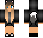 wolf girl