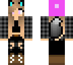wolf girl fixed