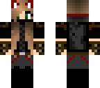 wolf gurl edited