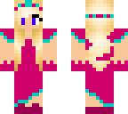 wonderland princess