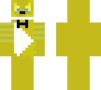 yellow freddy fazbear