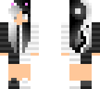 yin and yang