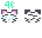 46 tigers