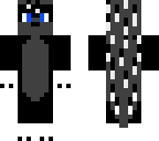 alister's personal skin