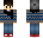 another scarf edit
