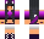 aphmau neko