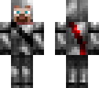 armor guppy