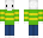 asriel dreemurr