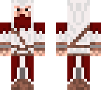 assassin diciple