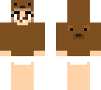 baby bear