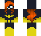 batgirl