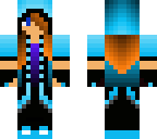 battle girl