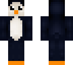 beep beep penguin