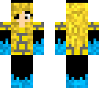 bill cipher human