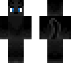 black panther