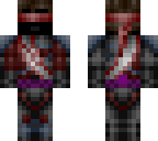 blind hero