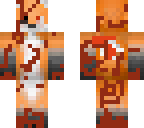 bloody fox