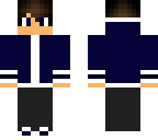 blue boy