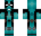 blue dead pool