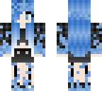 blue magic