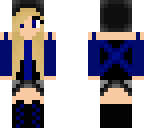 blue murder