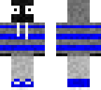 blue omg