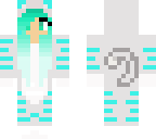 blue onsie