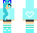 blue puppy star