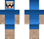 blue shep