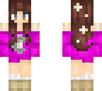 boho lunar girl