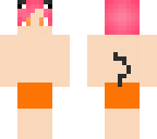 boy kc swimsuit