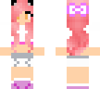 bubblegum girl