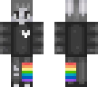bunny boy