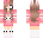 bunny girl