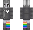 bunny girl